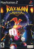 Rayman Arena (PlayStation 2)